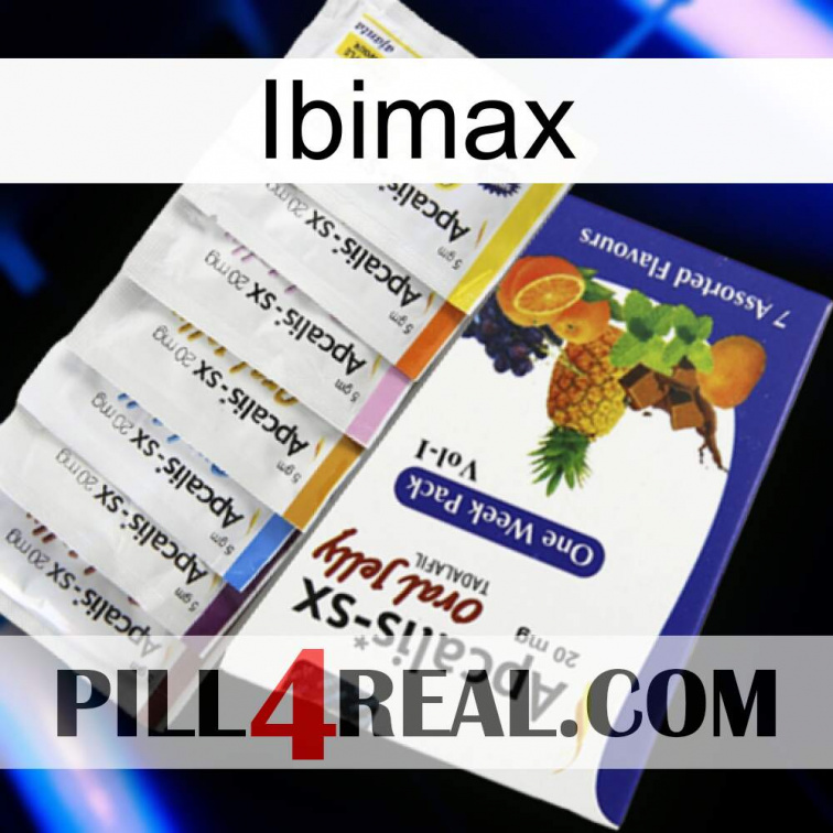 Ibimax 11